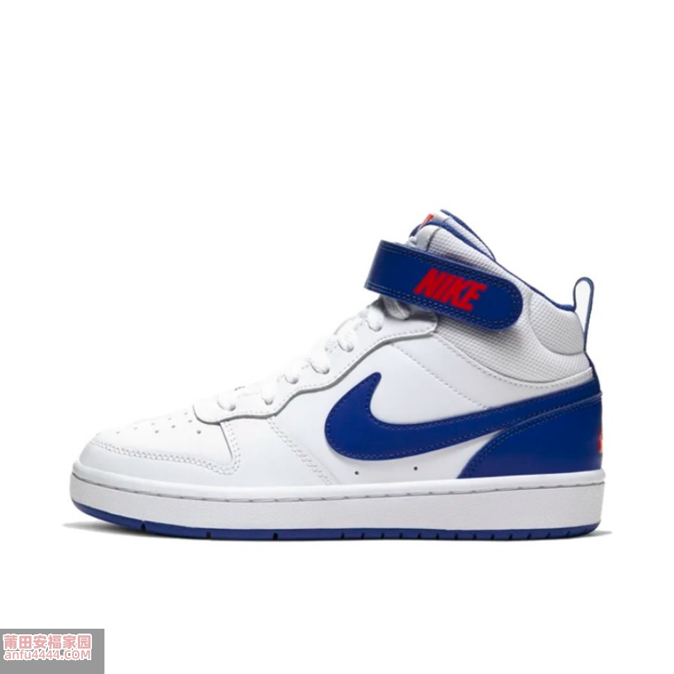 Nike Air Force 1 2026夏季新配色真实相关图片
